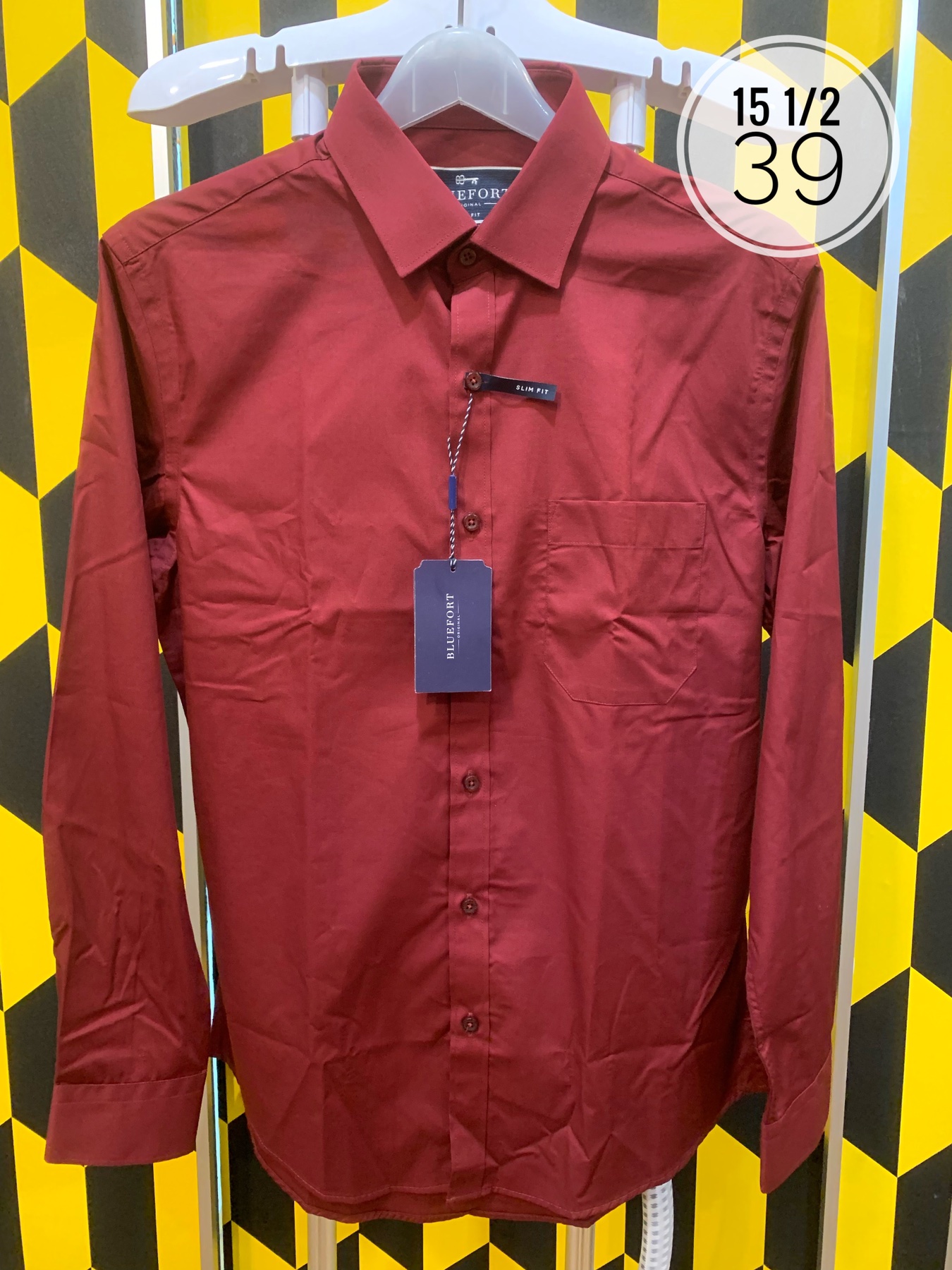 Office Shirt